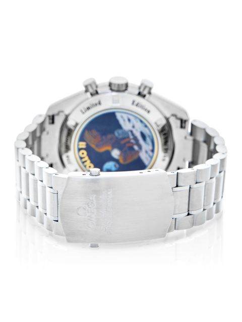 Omega Speedmaster Moonwatch 3569.31.00 Image 4